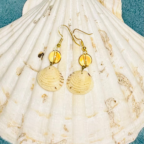 Edelstein Ohrschmuck Gold