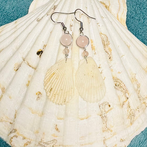 Edelsten Ohrschmuck Silber