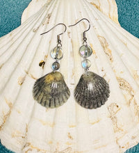 Edelstein Ohrschmuck Silber