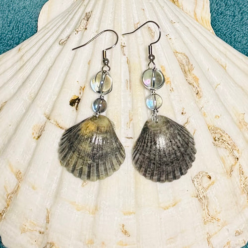 Edelstein Ohrschmuck Silber