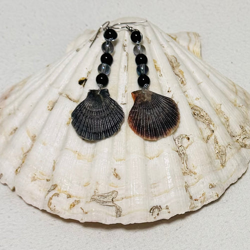 Edelstein Ohrschmuck Silber