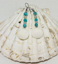 Edelstein Ohrschmuck Silber
