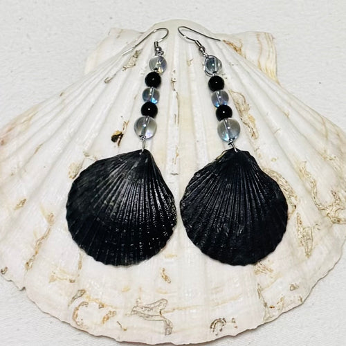 Edelstein Ohrschmuck Silber