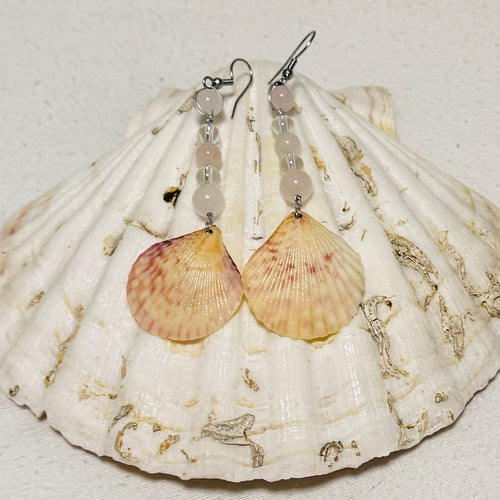 Edelstein Ohrschmuck Silber