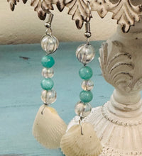 Edelstein Ohrschmuck Silber