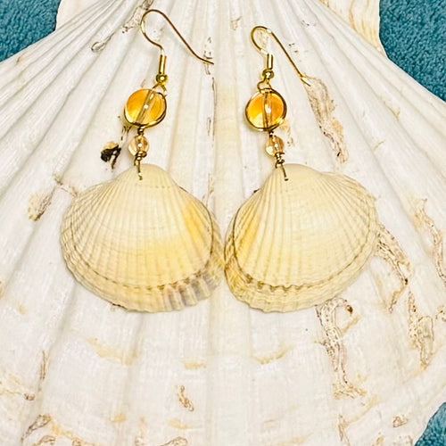 Edelstein Ohrschmuck Gold