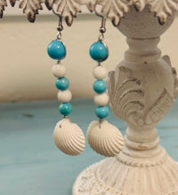 Edelstein Ohrschmuck Silber