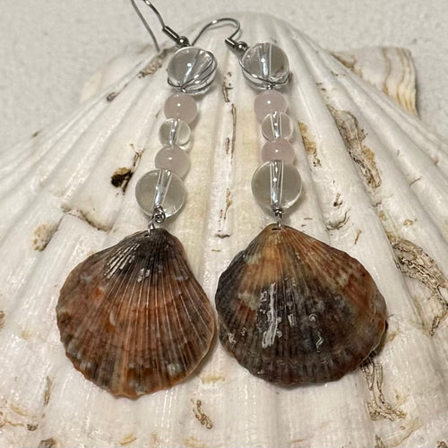 Edelstein Ohrschmuck Silber