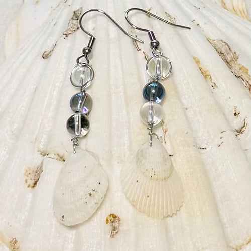 Edelstein Ohrschmuck Silber