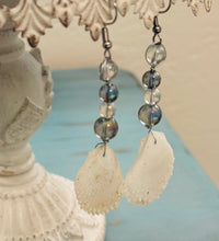 Edelstein Ohrschmuck Silber