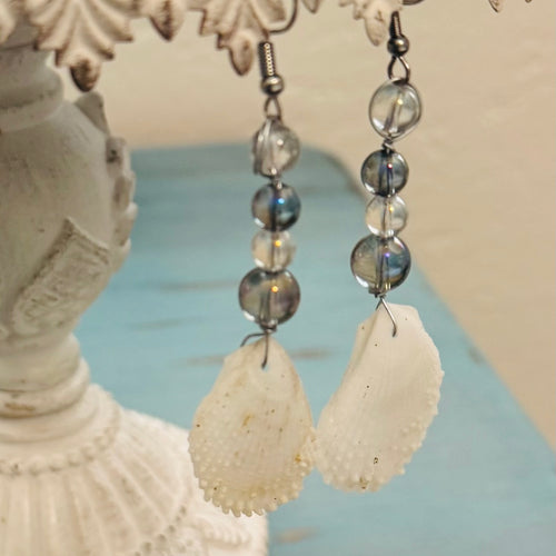 Edelstein Ohrschmuck Silber